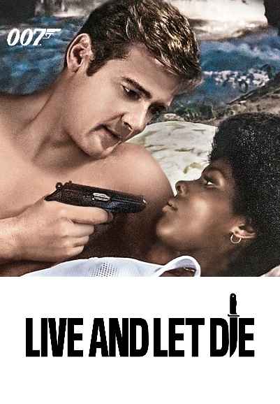 Live And Let Die