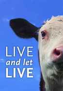 Live and let Live Poster 4