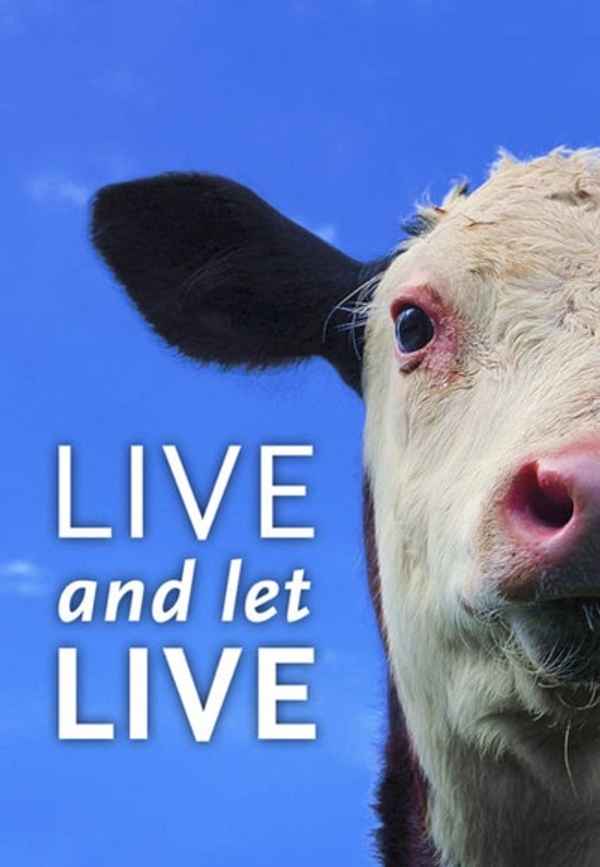 Live and let Live Poster 4