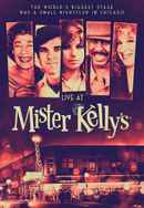 Live at Mister Kelly's Poster 4