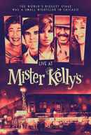 Live at Mister Kelly's Poster 1