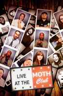 Live At The Moth Club Poster 1
