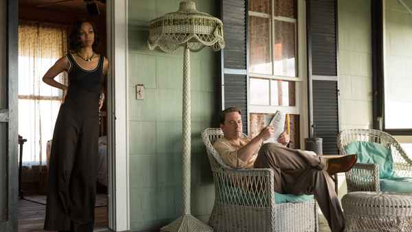 Live By Night Poster 2