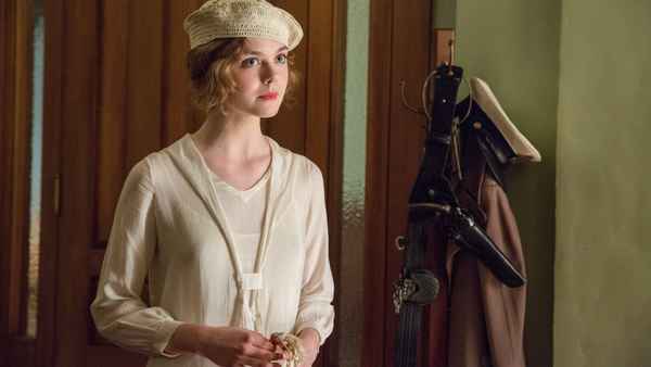 Live By Night Poster 6