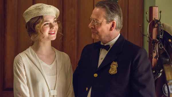 Live By Night Poster 5