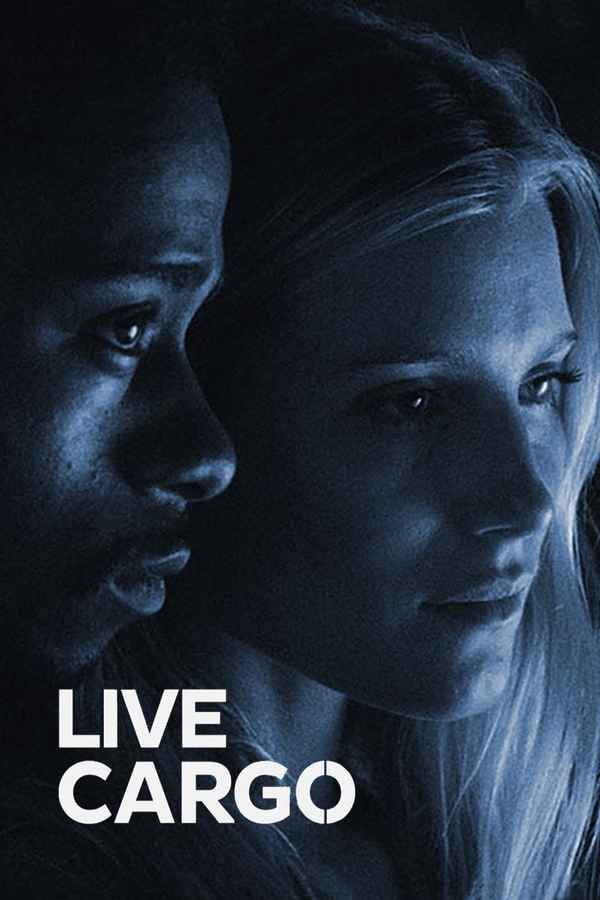 Live Cargo Poster 4