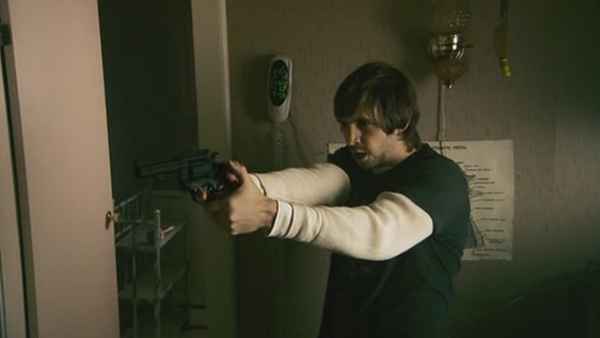 Live Free or Die Poster 2