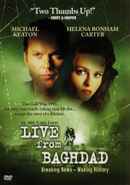 Live from Baghdad Poster 1
