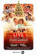 Live in Front of a Studio Audience: 'All in the Family' and 'Good Times' Poster 3
