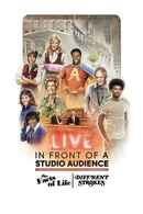 Live in Front of a Studio Audience: 'The Facts of Life' and 'Diff'rent Strokes' Poster 6