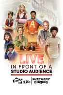 Live in Front of a Studio Audience: 'The Facts of Life' and 'Diff'rent Strokes' Poster 4