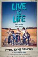 Live is Life Poster 4