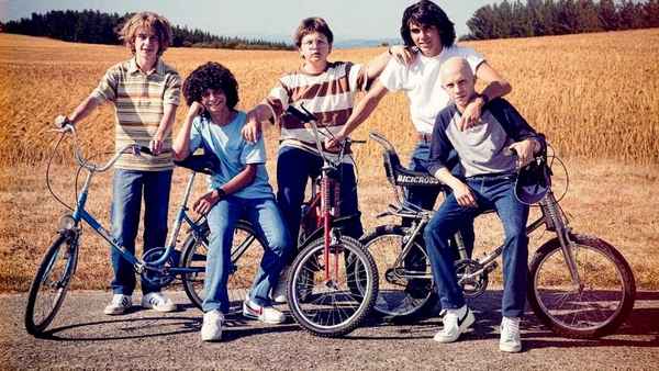 Live is Life Poster 5