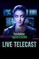 Live Telecast Poster 2