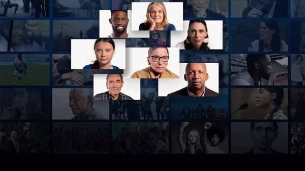 Live to Lead Poster 1