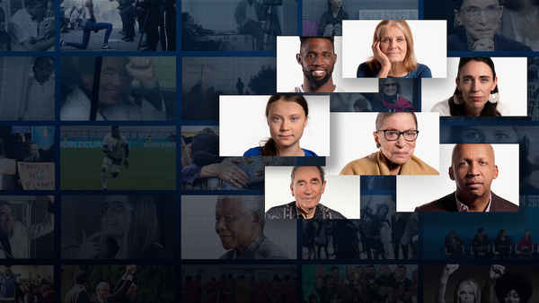 Live to Lead Poster 5