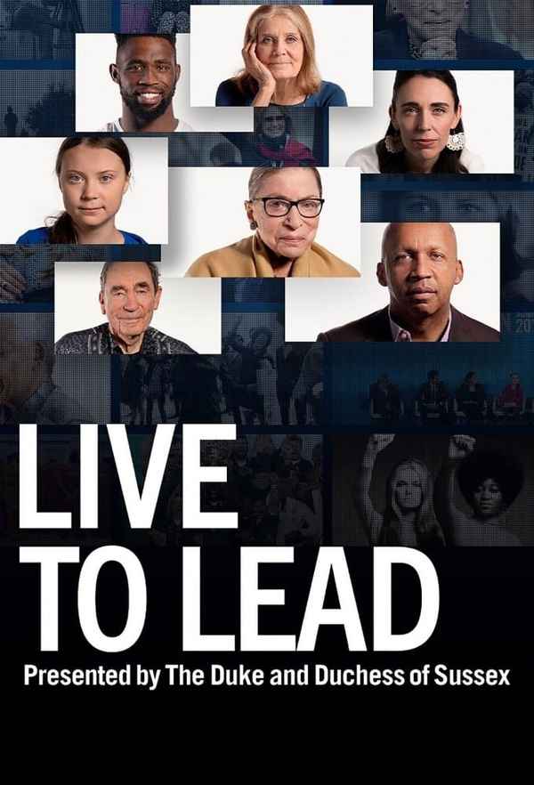 Live to Lead Poster 7