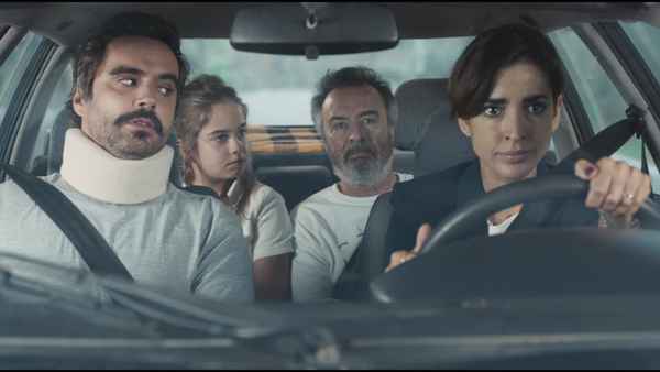 Live Twice, Love Once Poster 2