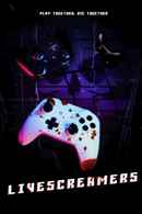Livescreamers Poster 2