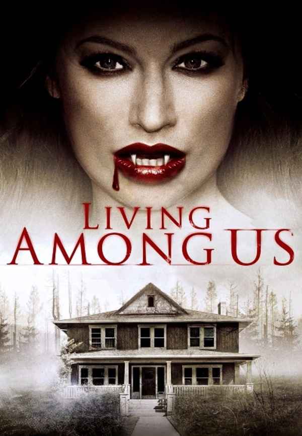 Living Among Us Poster 5
