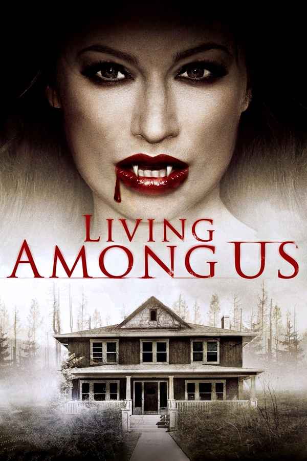 Living Among Us Poster 2