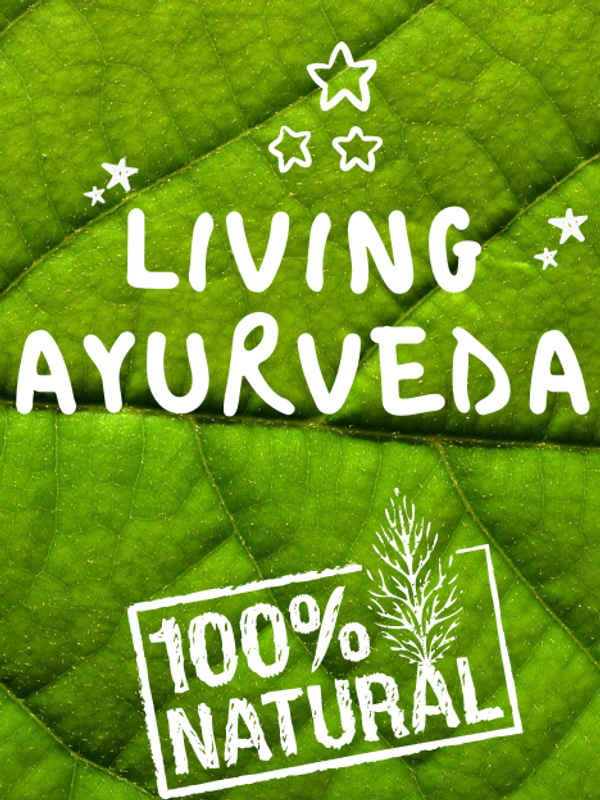 Living Ayurveda Poster 5