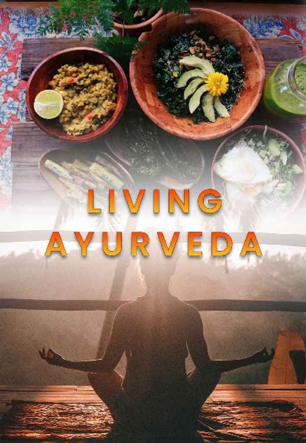 Living Ayurveda Poster 7