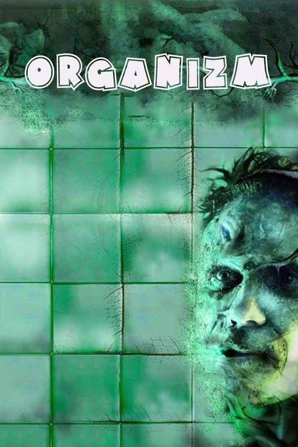 Living Hell Poster 3