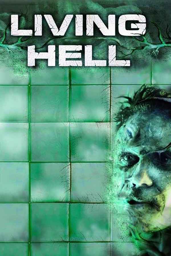 Living Hell Poster 4