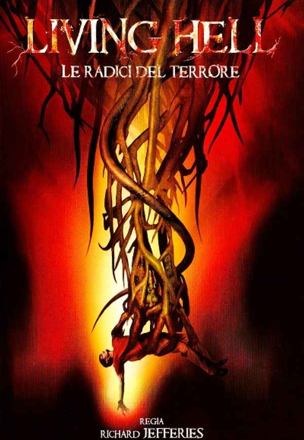 Living Hell Poster 6