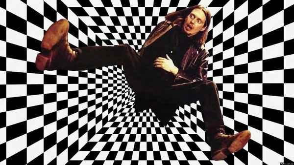 Living in Oblivion Poster 5