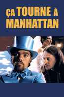 Living in Oblivion Poster 2