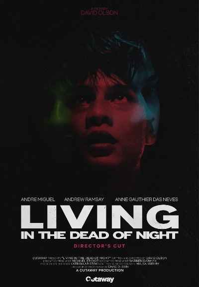 Living in the Dead of Night