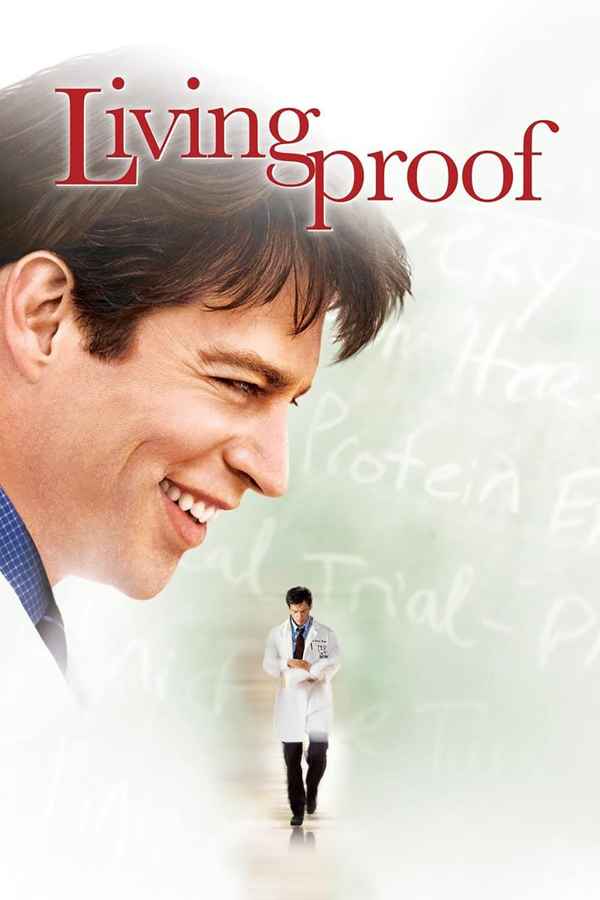 Living Proof Poster 2
