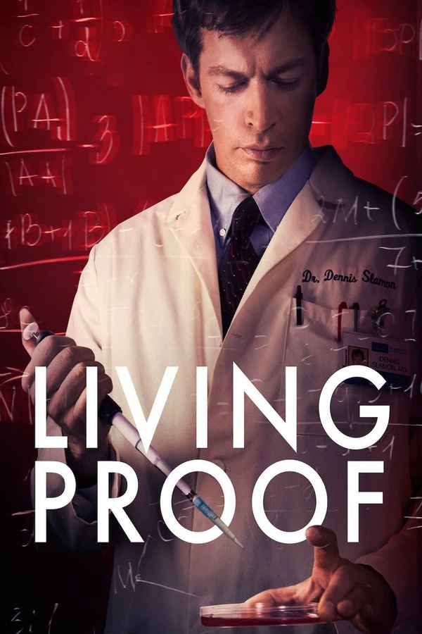 Living Proof Poster 3