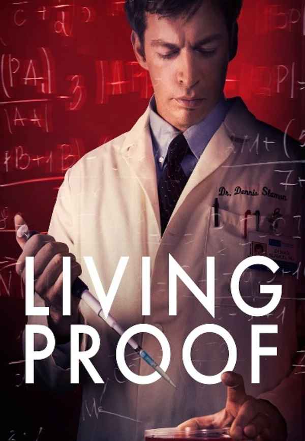 Living Proof Poster 4