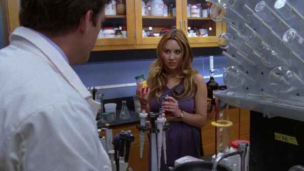 Living Proof Poster 1