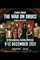 Living Proof: The War On Drugs Poster 1