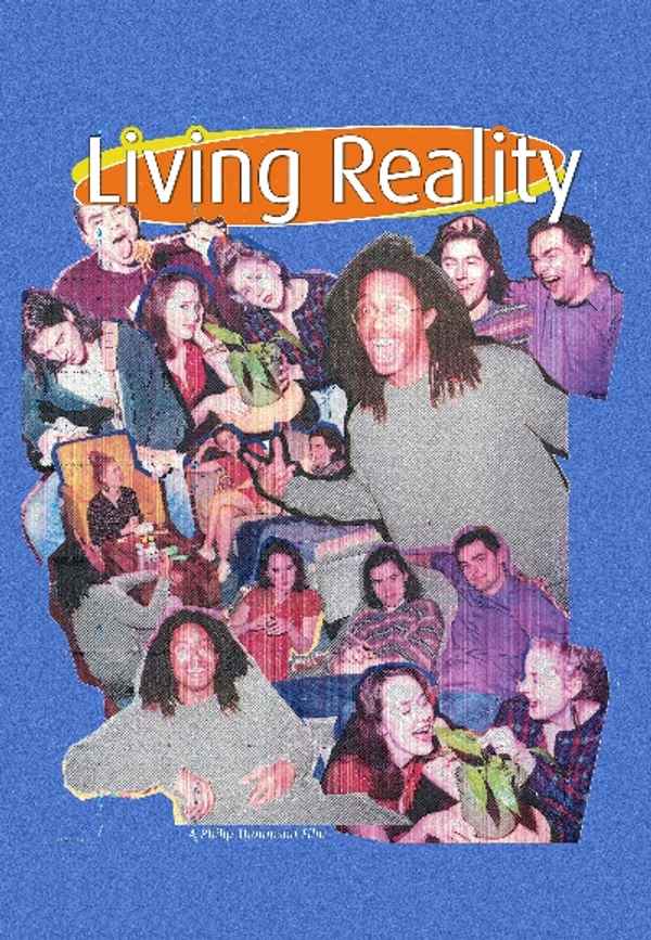 Living Reality Poster 3