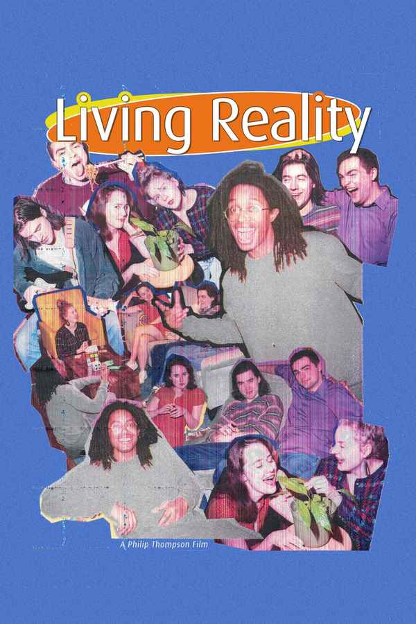 Living Reality Poster 2