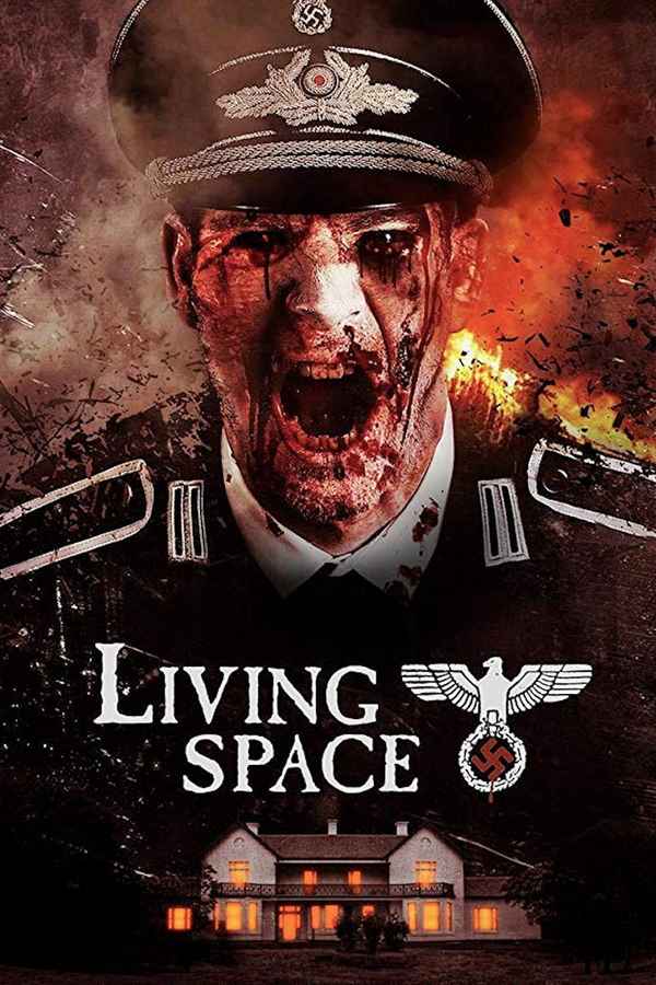 Living Space Poster 4