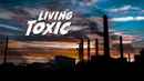 Living Toxic Poster 3