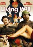 Living Will... Poster 2