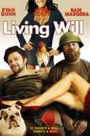 Living Will... Poster 1