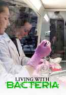 Living With Bacteria Poster 3