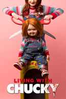 Living with Chucky Poster 5