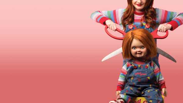 Living with Chucky Poster 3