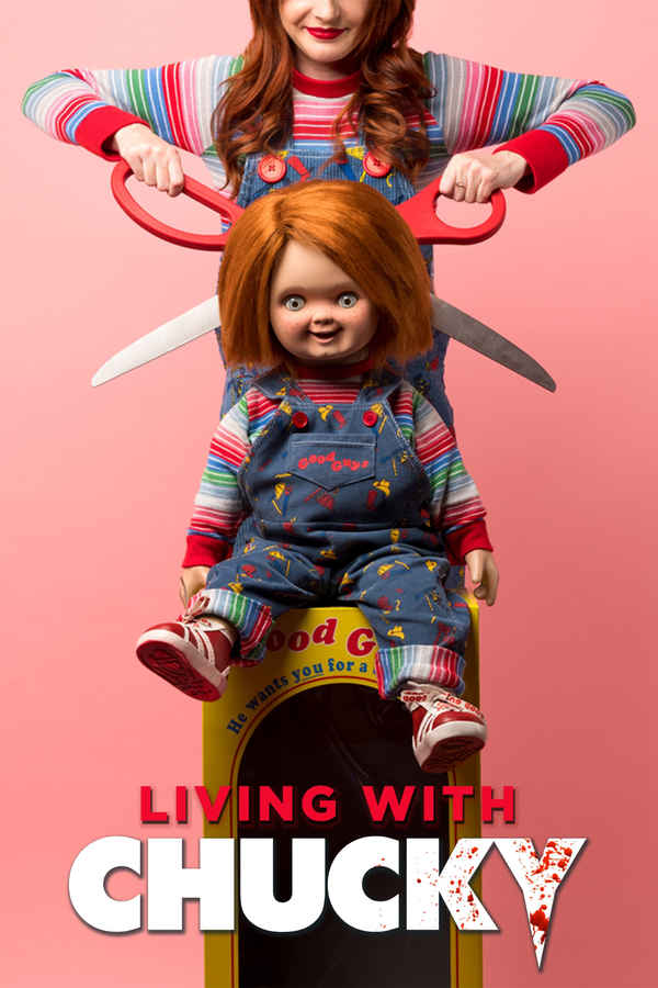 Living with Chucky Poster 6