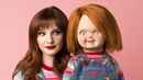 Living with Chucky Poster 7