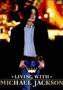 Living with Michael Jackson: A Tonight Special Poster 6